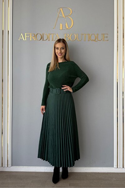 Afrodita Boutique Pulover Sia