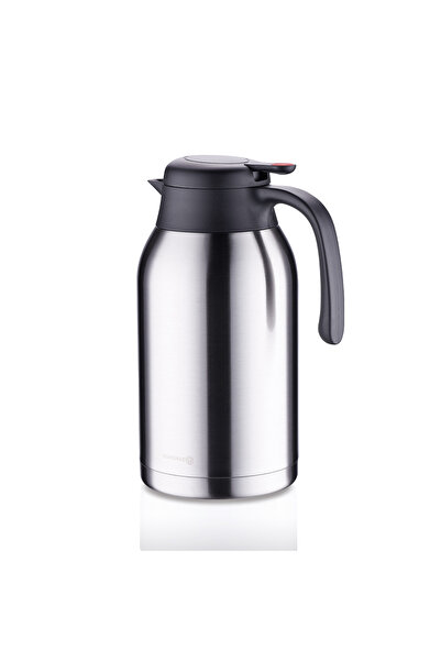 KORKMAZ Nora Inox Termos 2.2 Litre A5669