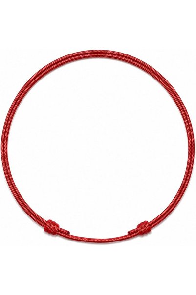 Luckeeper Red String Anklet for Women Men Teen - Ankle Bracelet Surfer Beach ...