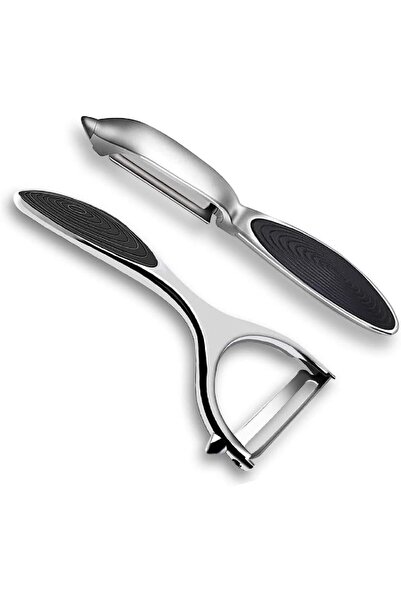 Generic Kitchen vegetable peeler, fruit straight leaf potato peeler, durable ...