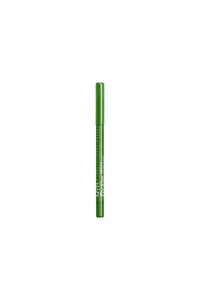 NYX Professional Makeup NYX PM EPIC WEAR ΜΟΛΥΒΙ ΜΑΤΙΩΝ 23 EMERALD CUTG, EMERA...