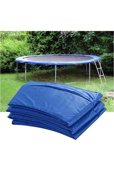 Generic Trampoline Padding, Trampoline Cover Replacement Trampoline Surround ...