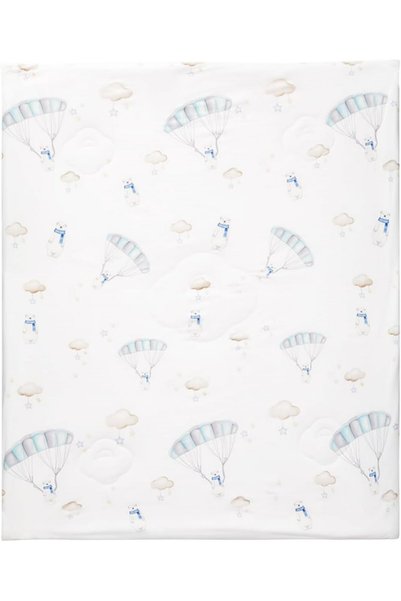 Generic Baby Summer Blanket, 120X150CM, Cooling Comforter Blanket for Baby To...
