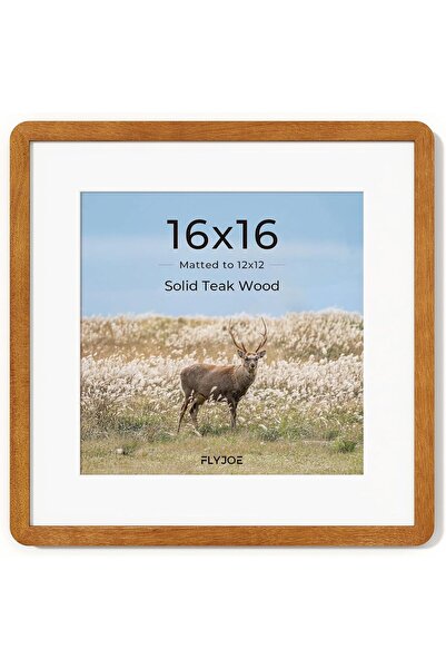 Generic إطار صورة 8x10، عرض صور 5x7 مع مات أو 8x10 بدون مات، عرض على الحائط أ...