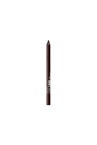 NYX Professional Makeup Μολύβι Χειλιών Line Loud 35 No Wine-ing 1.2g