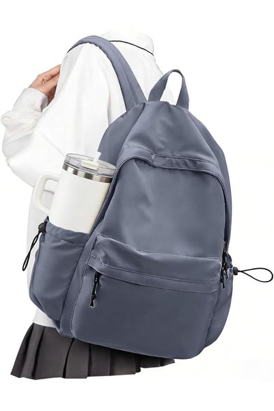 GENERAL VECAVE Lightweight Casual Laptop Backpack Purse for Women,Travel Back...