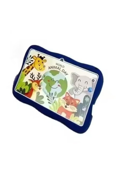 Smartberry 7 Inch WiFi Android 13.0 Tablet for Children with Parental Control...