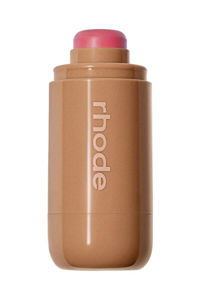 rhode Pocket Blush - Nemlendirici Krem Allık