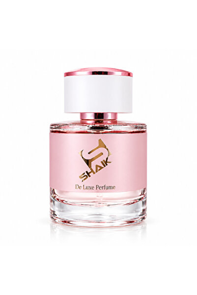 Shaik Apă de parfum pentru femei 500 DeLuxe– Mure, iasomie și note lemnoase