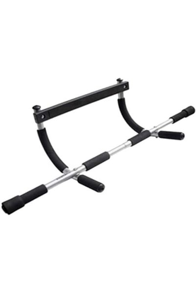 AS SEEN ON TV Sports Iron Gym Door Bar