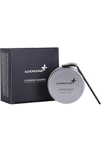 ALMOND HAIR جل تشكيل الحواجب من ALMONDHAIR