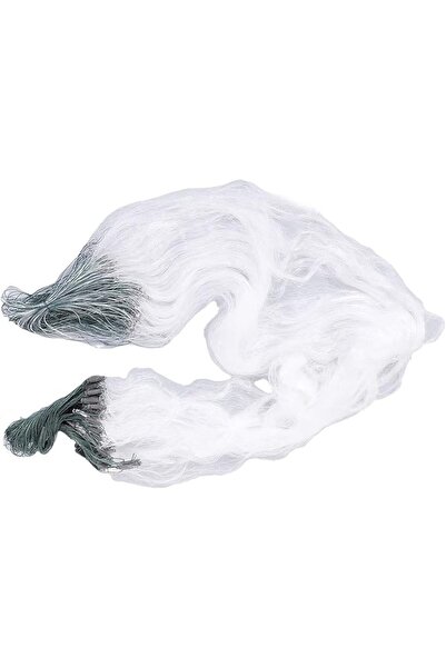 GENERAL Fishing Net Lightweight 50m Saltwater Freshwater Fishing Net