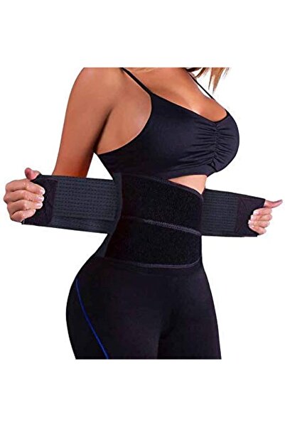 Generic Women's Waist Trainer Belt-Waist Cincher Trimmer-Slimming Body Shaper...