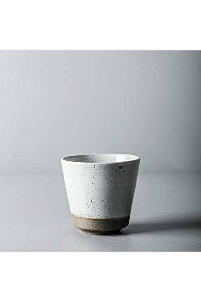 Generic Tea Cup Ceramic Cup Pottery Tea Bowl 230Ml Vintage Teacup Kung Fu Tea...