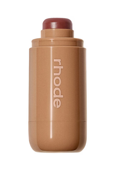 rhode Pocket Blush - Nemlendirici Krem Allık