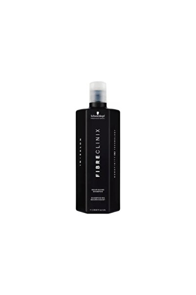 Schwarzkopf Fibre Clinix Bondfinity Θρεπτικό Σαμπουάν 1000ml