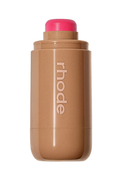 rhode Pocket Blush - Nemlendirici Krem Allık
