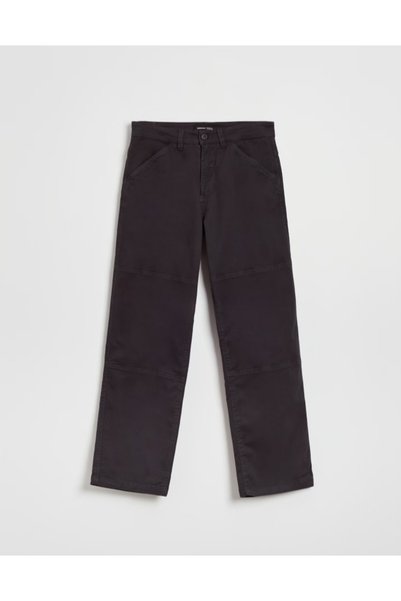 House Pantaloni straight