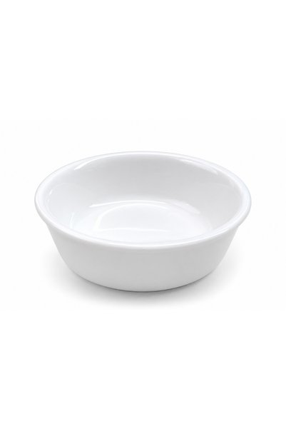 tabakevi Tabak Evi Porcelain Banquet Dessert Bowl 12,50cm 2 Pieces