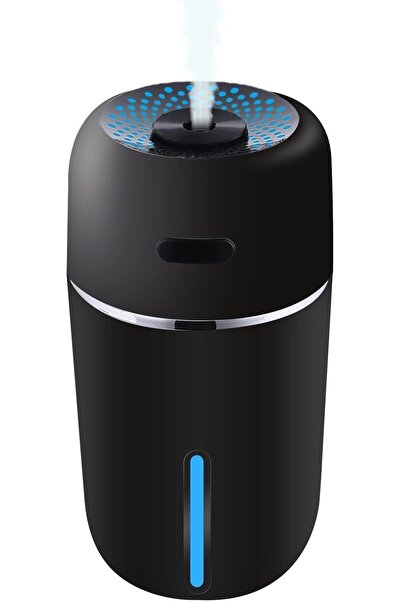 Generic 200ML Car Mini USB Humidifier,Capacity,Used for Car Office Room livin...