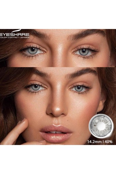 Satfinder BLACKSPOT GRAY 12 ay kullanım süreli 1 yıllık Solüsyon Ve Lens Kabı...