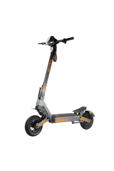 KuKirin G2 Ηλεκτρικό πατίνι 48V 15.6Ah 800W 45km/h– Διπλή ανάρτηση, ελαστικά ...