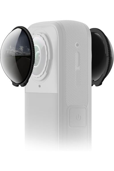 Insta360 X5 Nd64 Filter