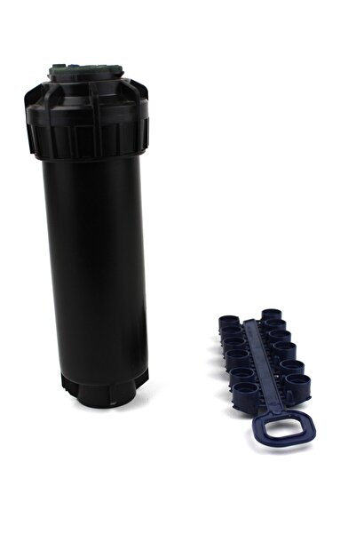 Rainbird 5004 PC Μηχανοκίνητος Εκτοξευτήρας