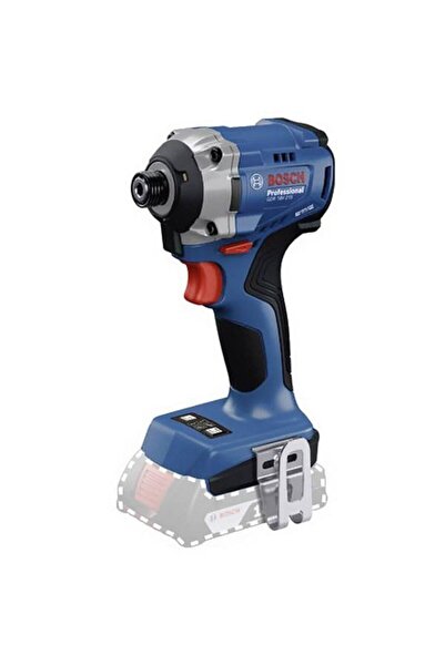 Bosch Professional GDR 18V-215 Δράπανο και Κατσαβίδι, 215Nm, 2100rpm