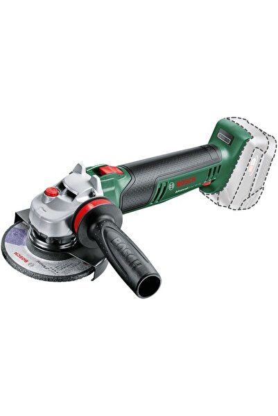 Bosch Γωνιακός τροχός AdvancedGrind 18V-80 F.A., 125mm, πράσινος