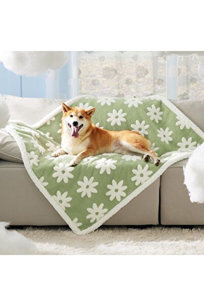 Generic Waterproof Large Dog Blanket for Couch and Bed, Extra Large Washable ...