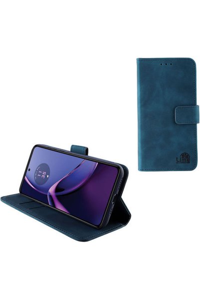 Lime Θήκη για Motorola Moto G84 5G 6.5 " Απαραίτητη Μαγνητική Θήκη-Βιβλίο με ...