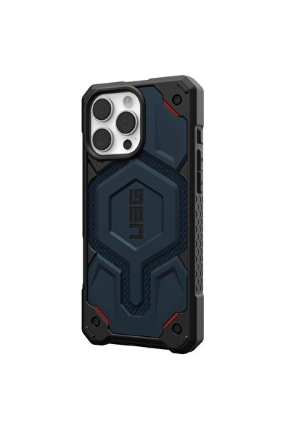 Generic Brand UAG Husa Monarch Pro iPhone 16 Pro Max Kevlar Mallard compatibi...