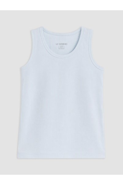 LC Waikiki Esvab • Modern & Distinctive Zero Roba Collar Boys' Undershirt