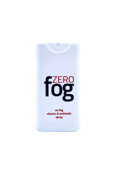 OEM Zero Fog καθαριστικό και αντιστατικό σπρέι