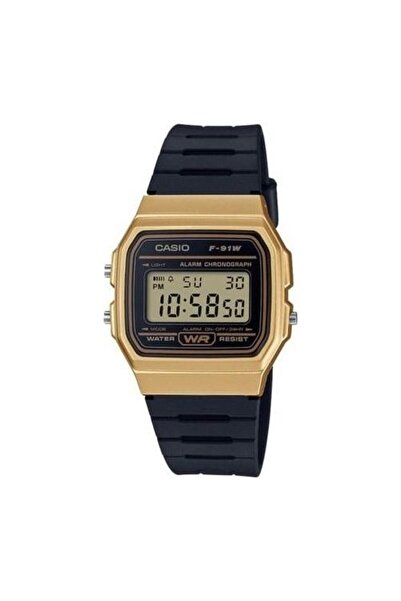 Casio Digital Kol Saati F91WM9ADF