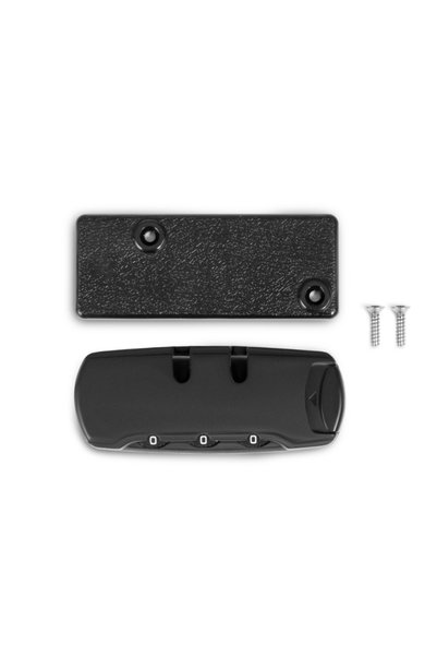 Shad X1SESTCL Click Sistem Kombinasyon Kilit Takımı