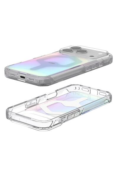 Generic Brand UAG Husa Plyo Magsafe iPhone 18 Pro / 17 Pro Iridescent compati...