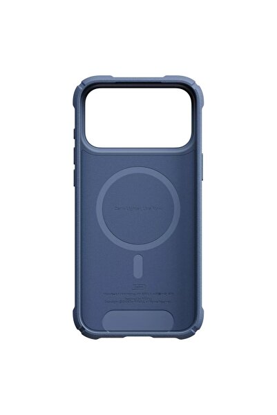 Generic Brand Pitaka Husa Aramida ProGuard Cairn Magsafe iPhone 18 Pro Midnig...