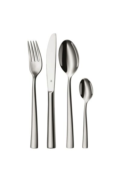 WMF 48-piece cutlery set, stainless steel, "Philadelphia" -