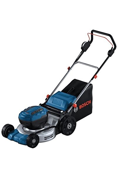 Bosch ΕΠΑΓΓΕΛΜΑΤΙΚΟ GRA 18V2-46 Ασύρματο Χλοοκοπτικό, Ηλεκτρικό, πλάτος κοπής...