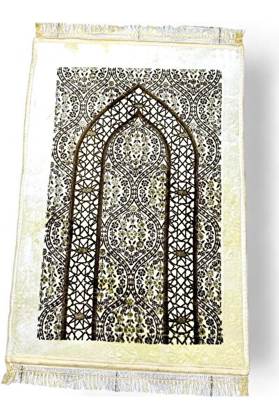 Generic سجادة صلاة سمارت إيجل ناعمة، سجادة صلاة سيراميك، هدية العمرة، سجادة ص...