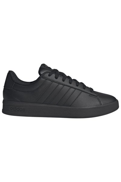 adidas Γκραντ Κορτ 3.0 Δετά Καθημερινά Παπούτσια Μέγεθος 43 1/3