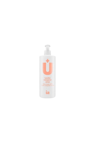 OEM INTERAPOTHEK ΓΑΛΑ ΣΩΜΑΤΟΣ ΟΥΡΙΑ 400ML