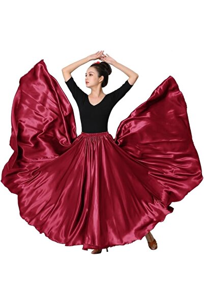 GENERAL SANCAN womens Scskirt540degree Skirt