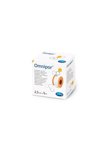 Hartmann HM OMNIPOR 2.5X5 1 ΡΟΛΟ ΧΑΡΤΙ