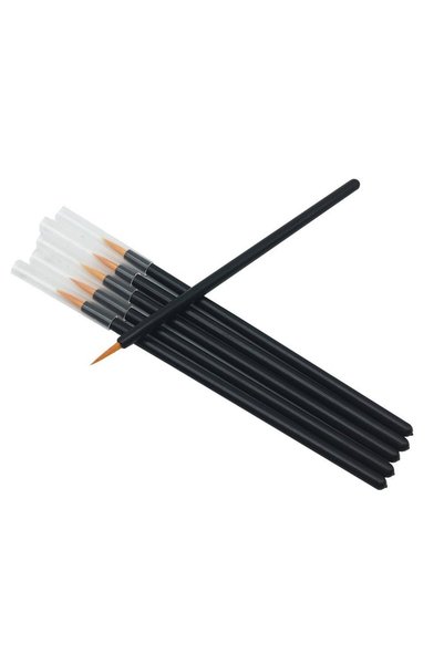 Genel Markalar Eyeliner Fırçası 1 Adet