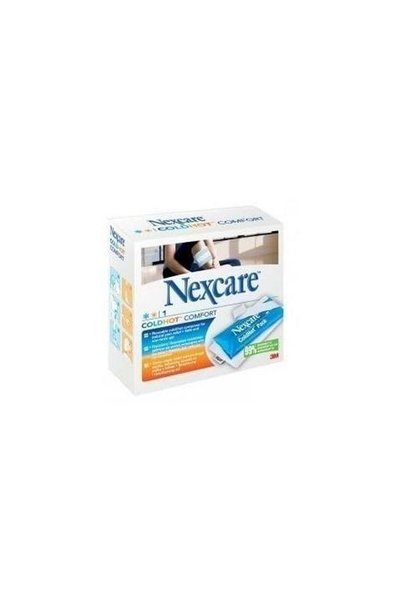 Nexcare Κρύο-Ζεστό Άνετο 11Χ26ΕΚ