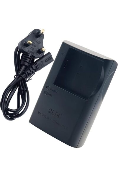 Generic شاحن كاميرات CB-2LDC CB-2LF لبطارية كانون NB-11L NB-11LH لسلسلة Power...