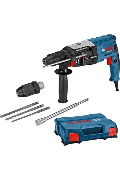 Bosch Professional Ciocan rotopercutor GBH 2-28 F, 880W, SDS Plus, 3.2J
